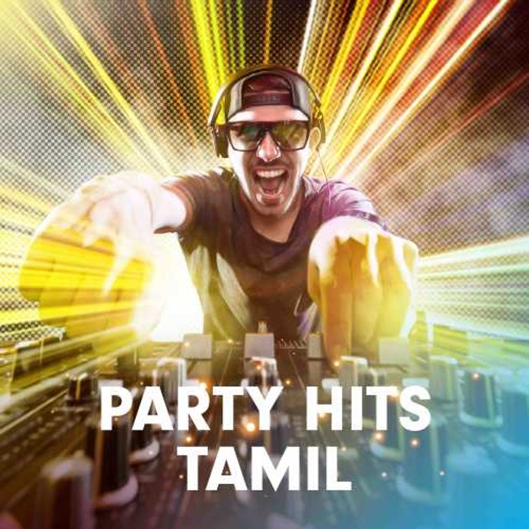 Party Hits Tamil