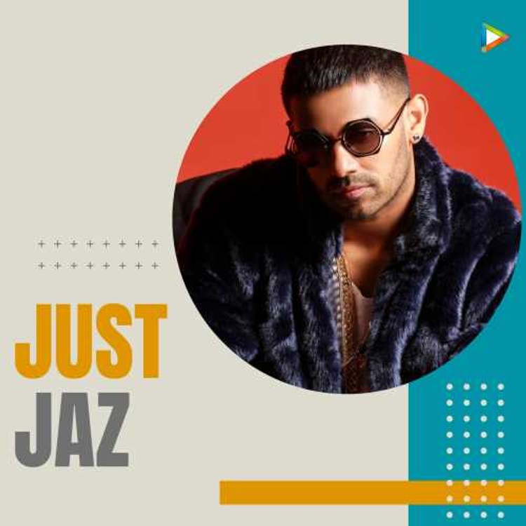 Just Jaz Dhami