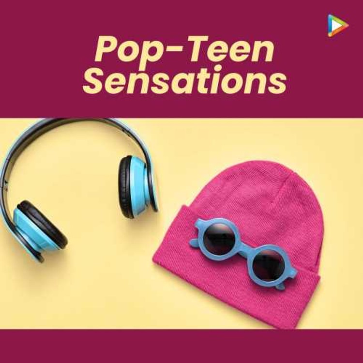 Pop-Teen Sensations