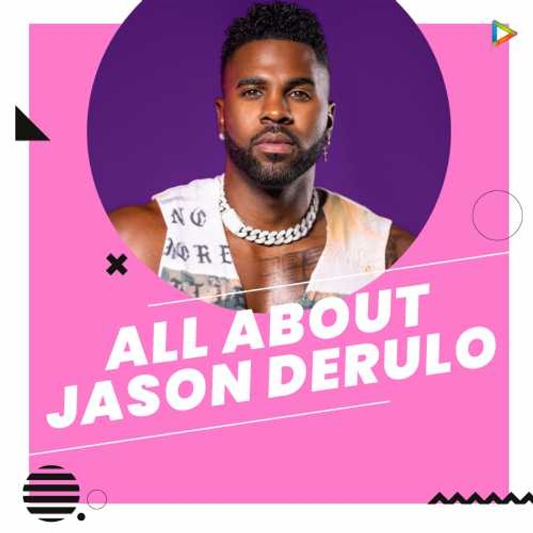 All About Jason Derulo
