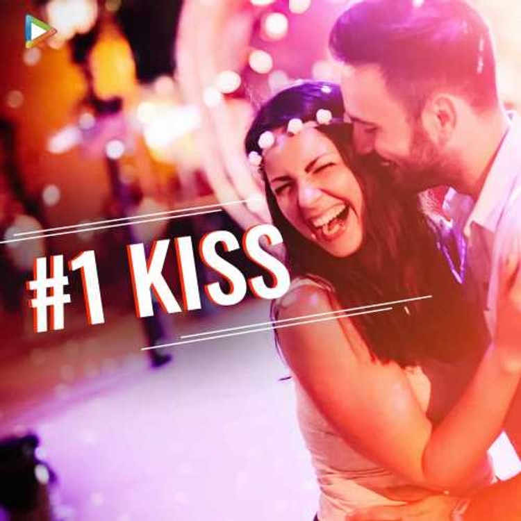 1 Kiss