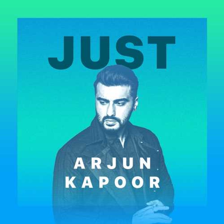 Just Arjun Kapoor