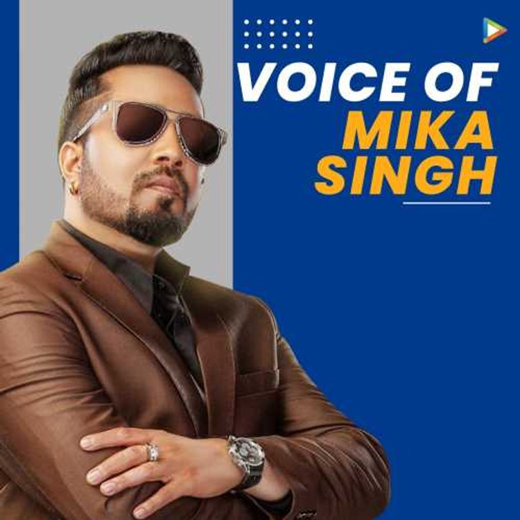 Voice of Mika Singh
