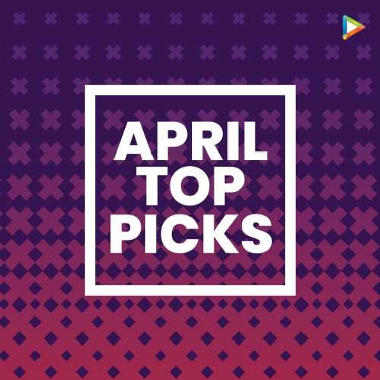 April Top Picks 2022 - Telugu