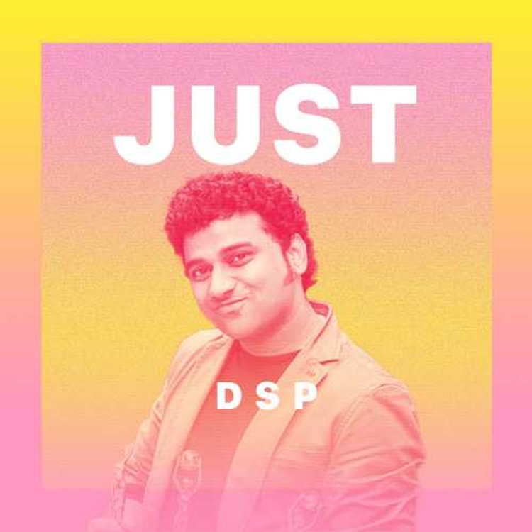 Just DSP - Telugu