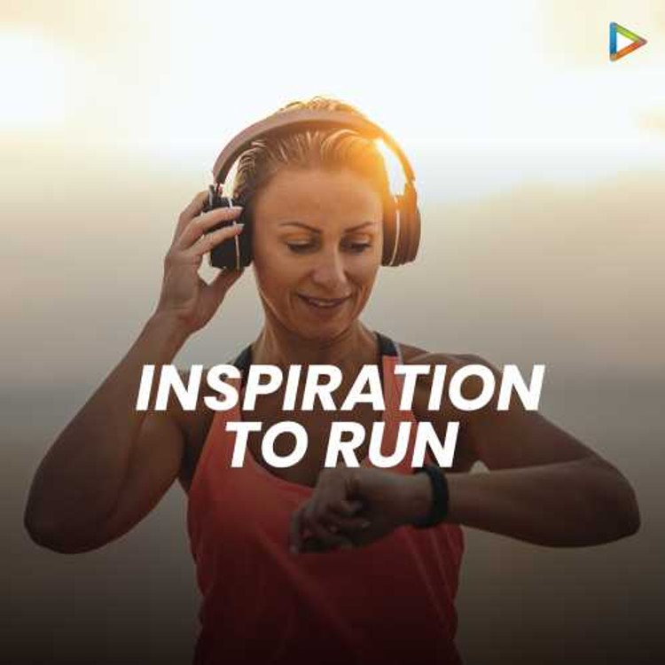 Inspiration to Run