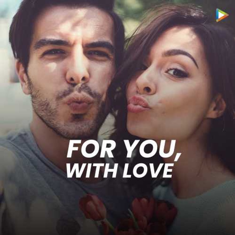 For you, with Love