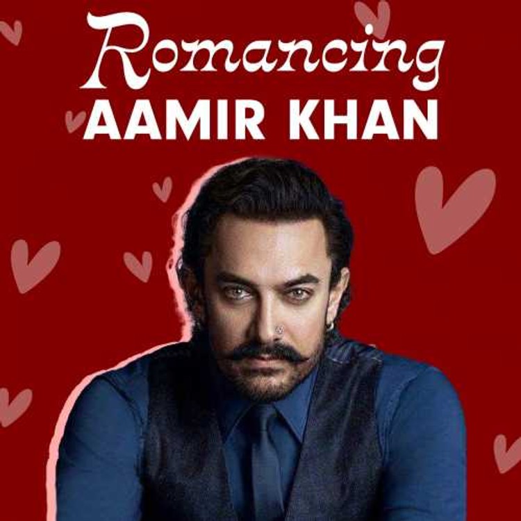 With Love, Aamir Khan