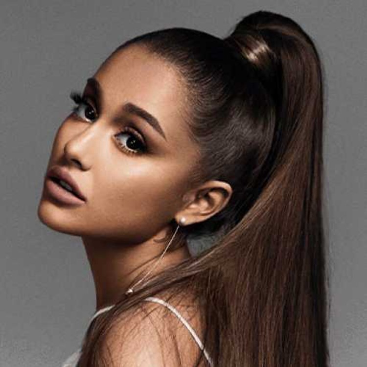Ariana Grande