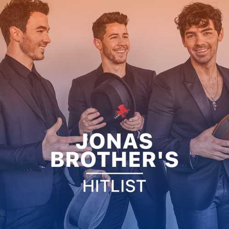 Jonas Brothers Hitlist