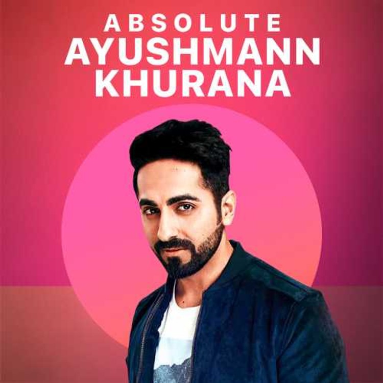 Absolute Ayushmann Khurrana