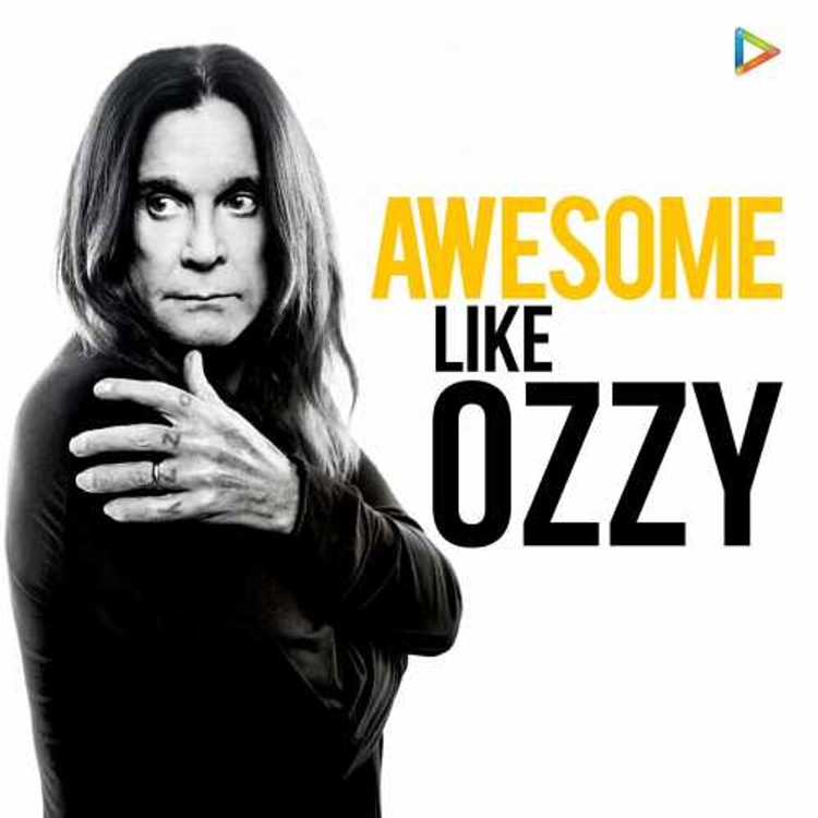 Awesome Like Ozzy