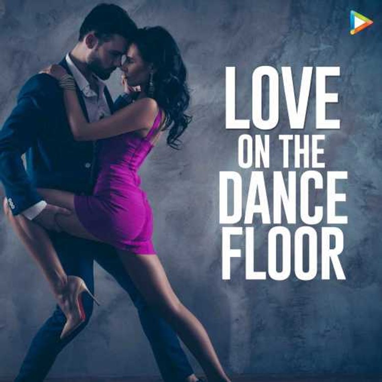 Love On The Dance Floor