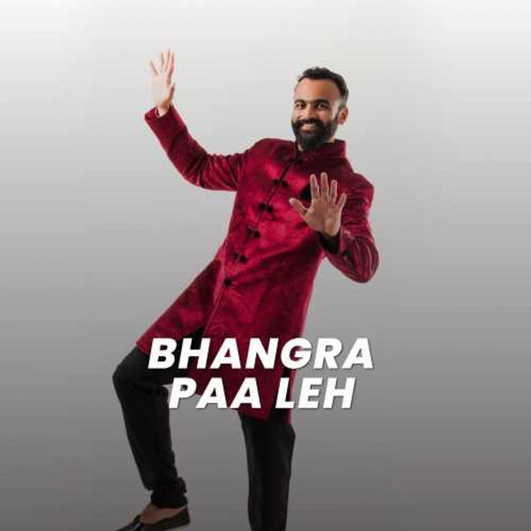 Bhangra Paa Leh