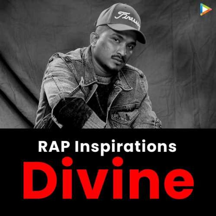 RAP Inspirations - Divine