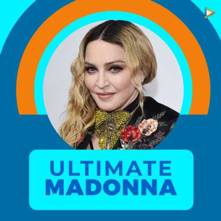 Ultimate Madonna