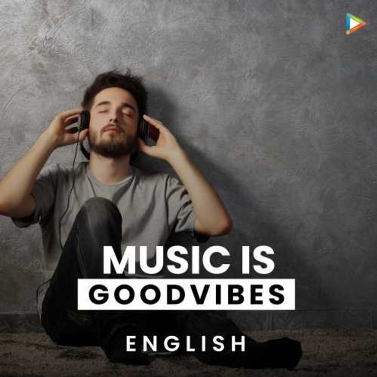 Music Is Good Vibes - International