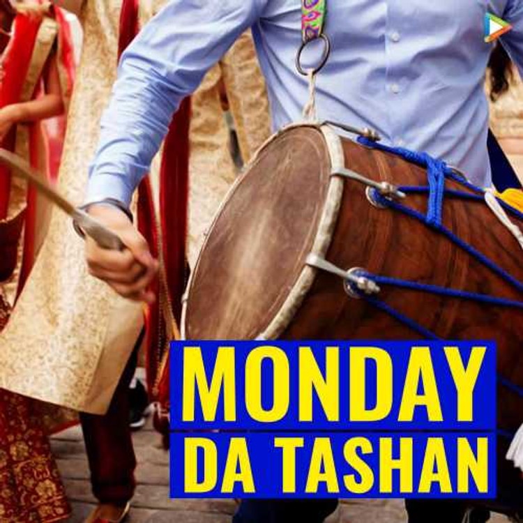 Monday Da Tashan