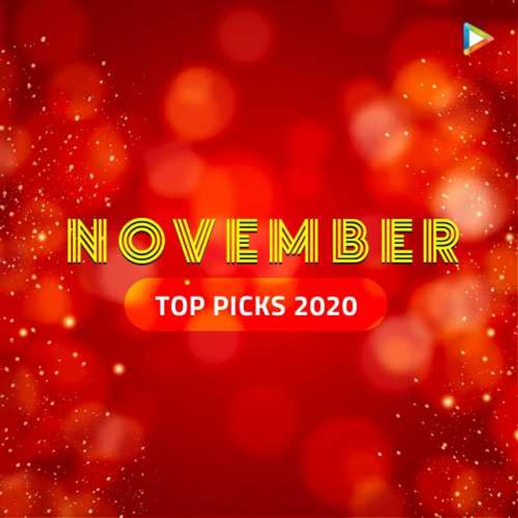 November Top Picks 2020 - Telugu