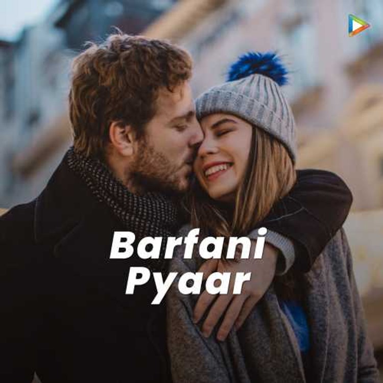 Barfani Pyaar