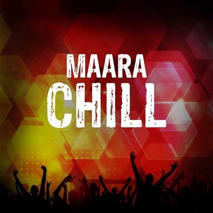 Bhojpuri Chillax