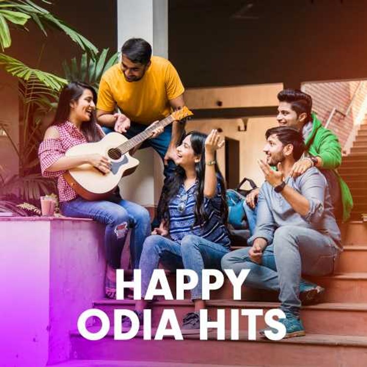 Happy Odia Hits