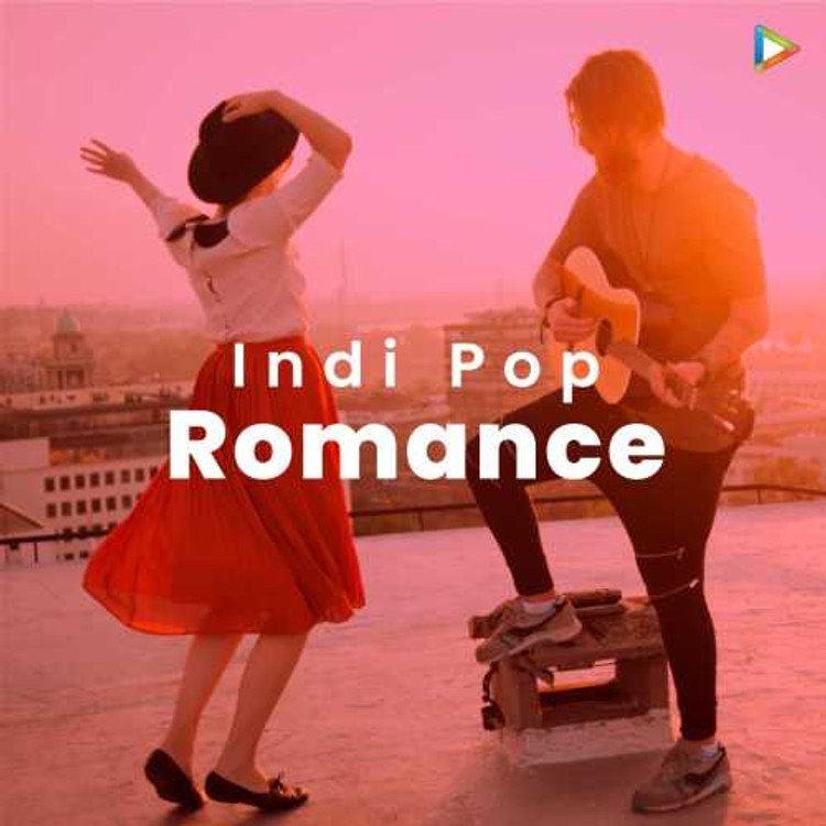 Indi Pop - Romance