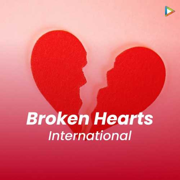 Broken Hearts - Int