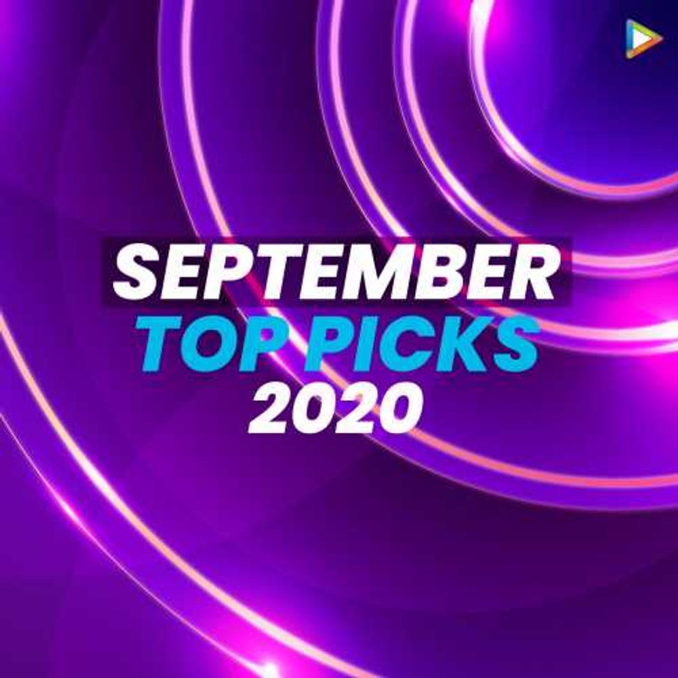 September Top Picks 2020 - Telugu