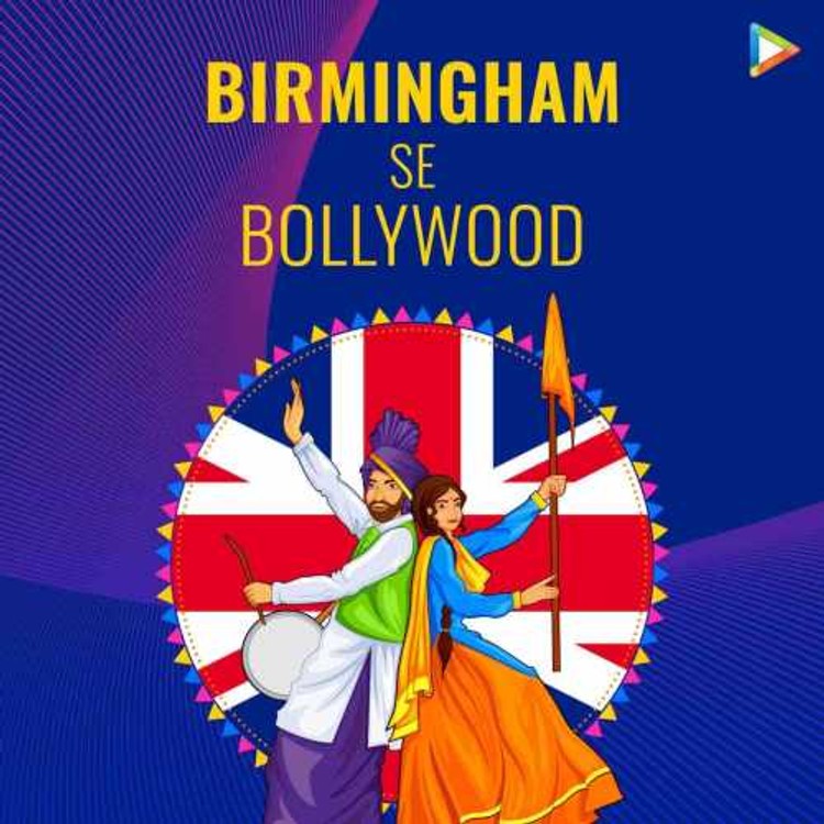 Birmingham se Bollywood