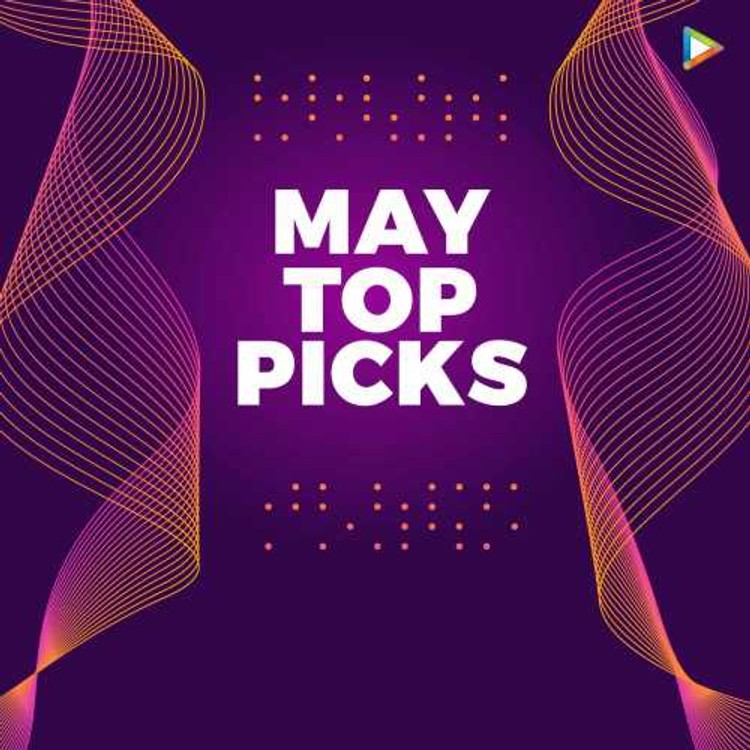 May Top Picks 2020 - International