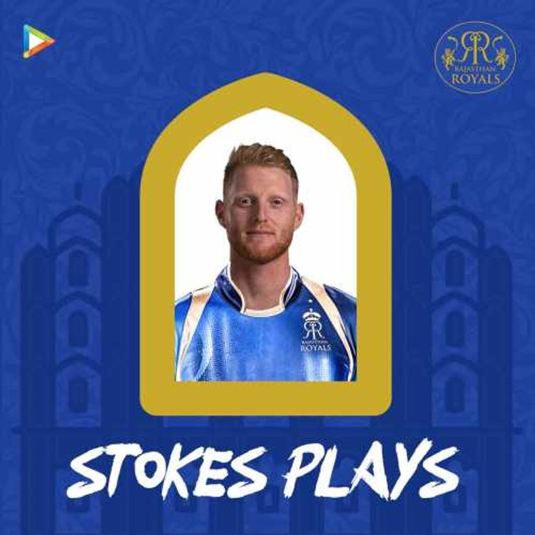 Stokes Plays