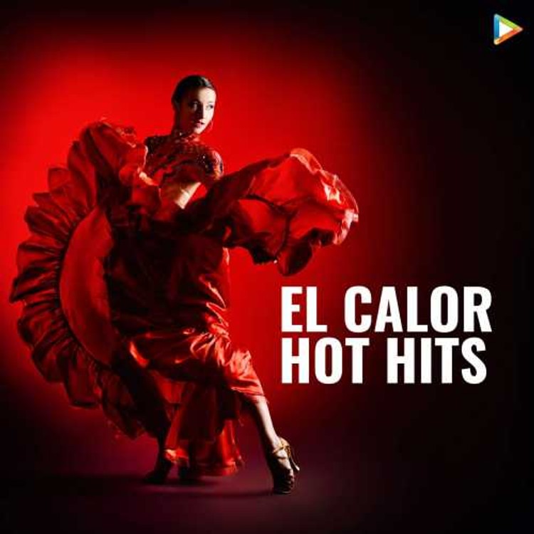 El Calor - Hot Latin Hits