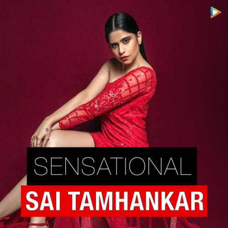 Sensational Sai Tamhankar
