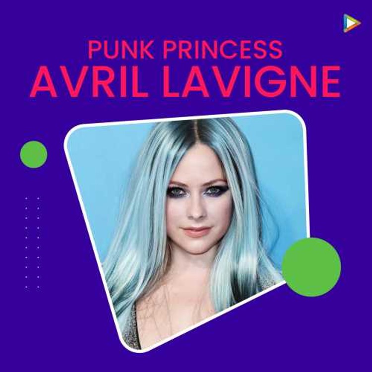 Punk Princess - Avril Lavigne