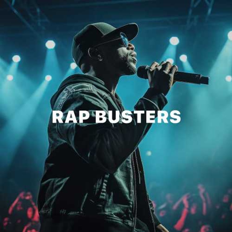 Rap Busters