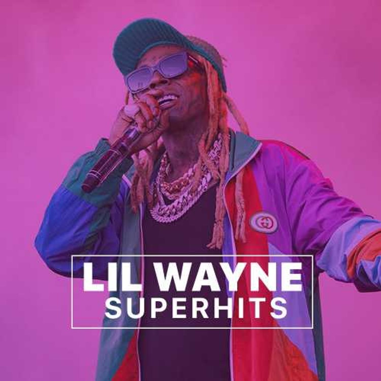 Lil Wayne Superhits