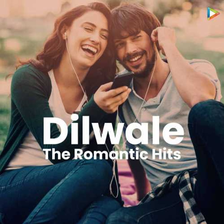 Dilwale - The Romantic Hits