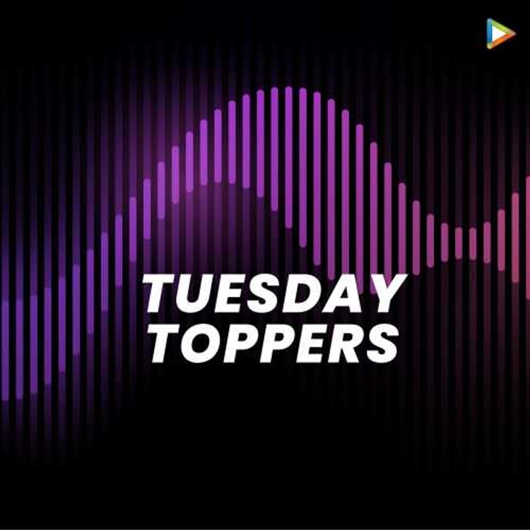 Tuesday Toppers