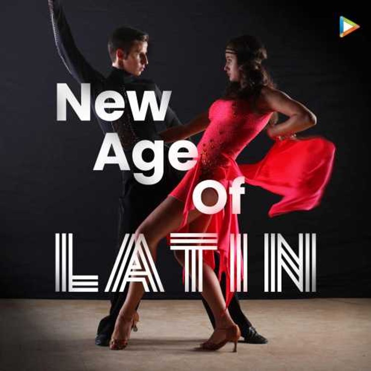 New Age Of Latin