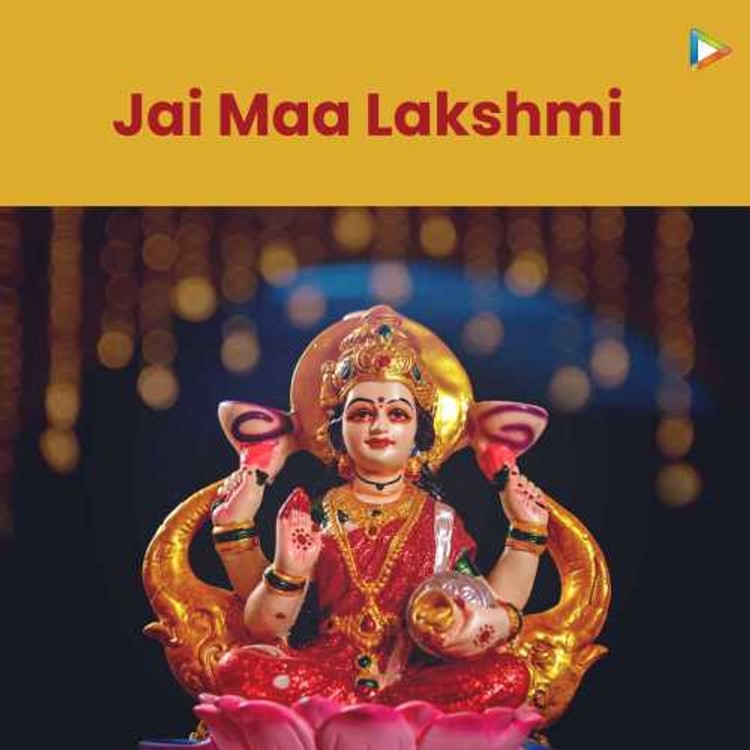 Jai Maa Lakshmi