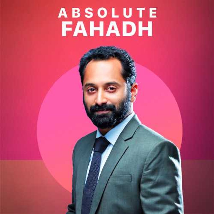 Absolute Fahadh