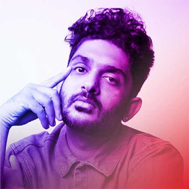 Sid Sriram
