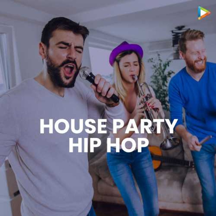 House Party Hip Hop