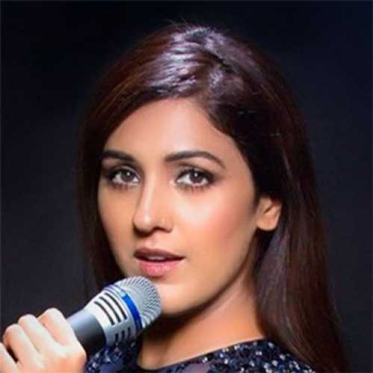 Neeti Mohan