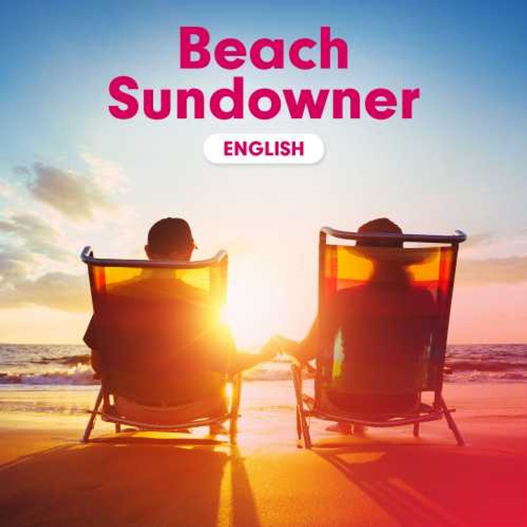 Beach Sundowner