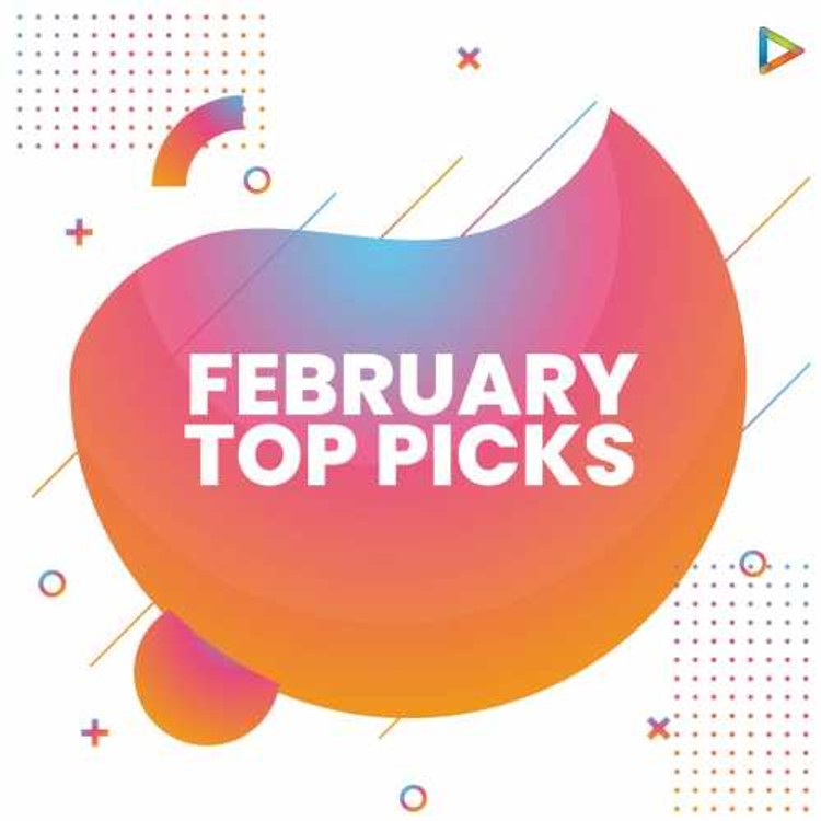 February Top Picks 2020 - Bhojpuri