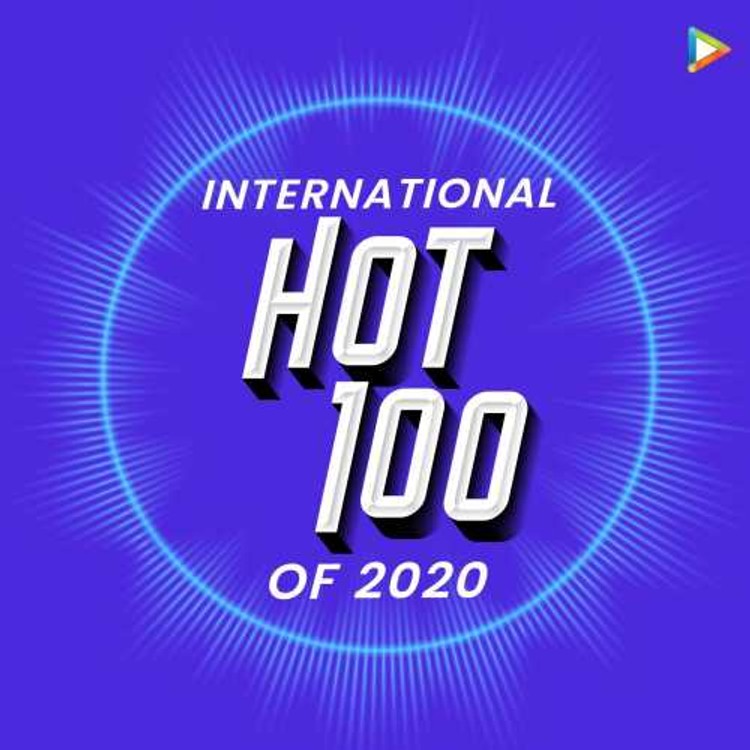 International - Hot 100 of 2020