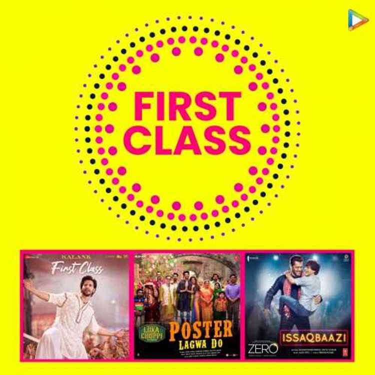 First Class