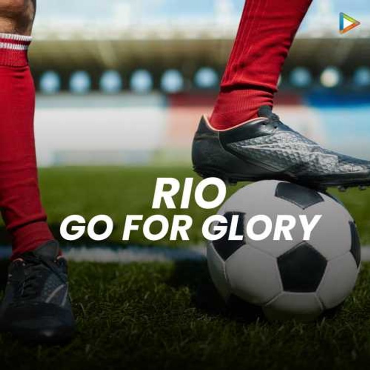 Rio - Go for Glory